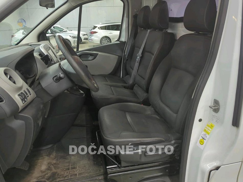 Renault Trafic 1.6dCi  SORTIMO