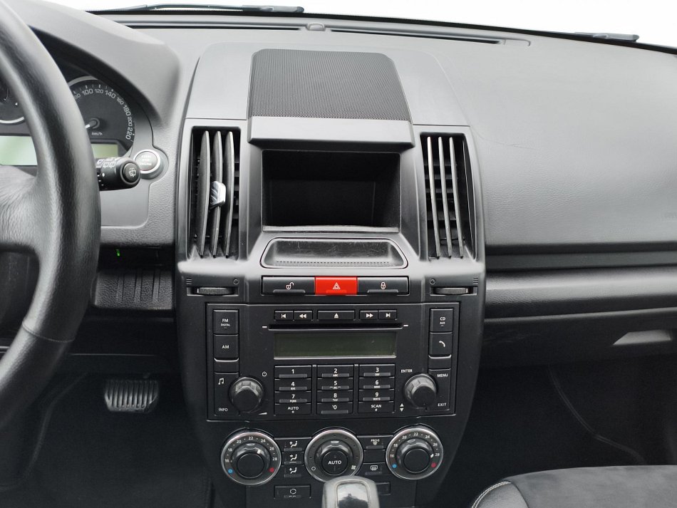 Land Rover Freelander 2.2 TD4  4x4