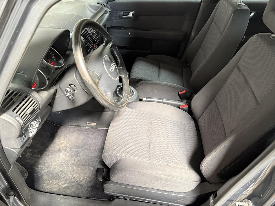 Audi A2 1.4TDi 