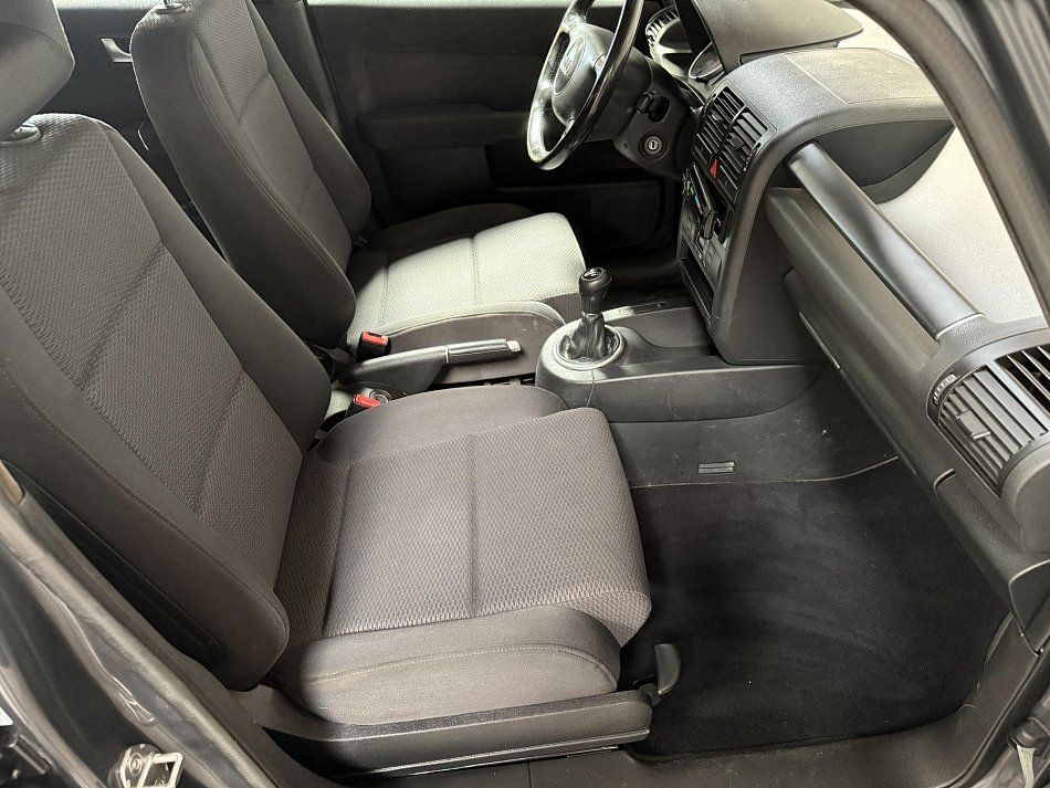 Audi A2 1.4TDi 
