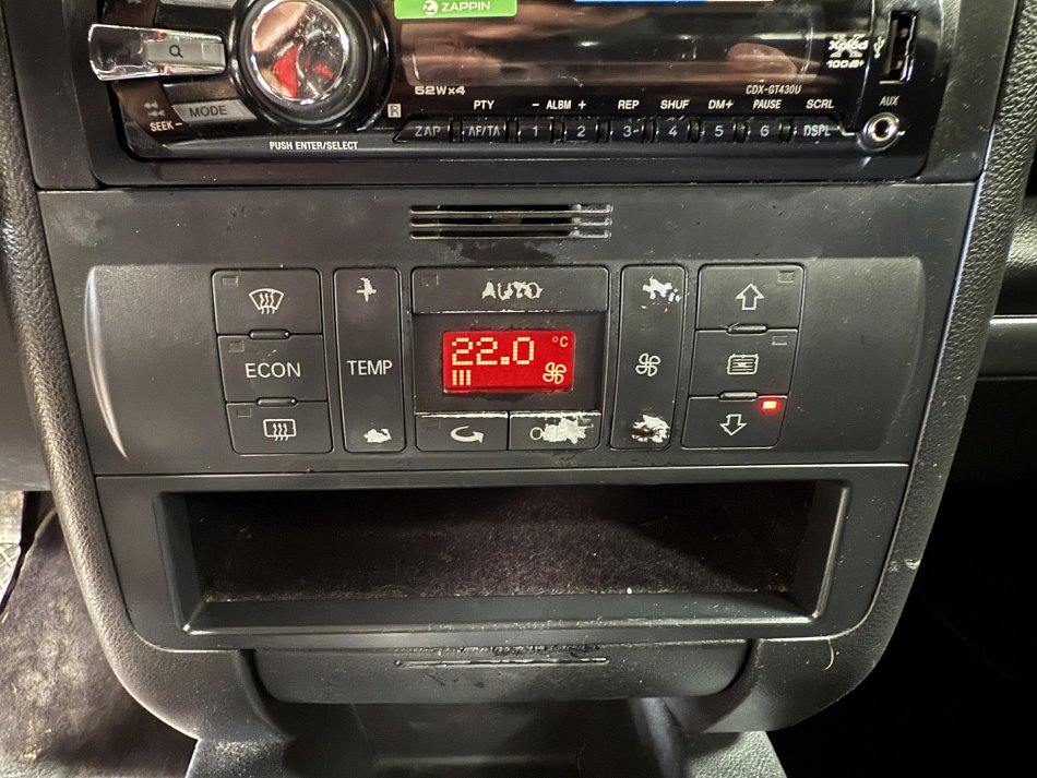 Audi A2 1.4TDi 