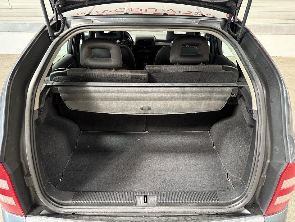 Audi A2 1.4TDi 