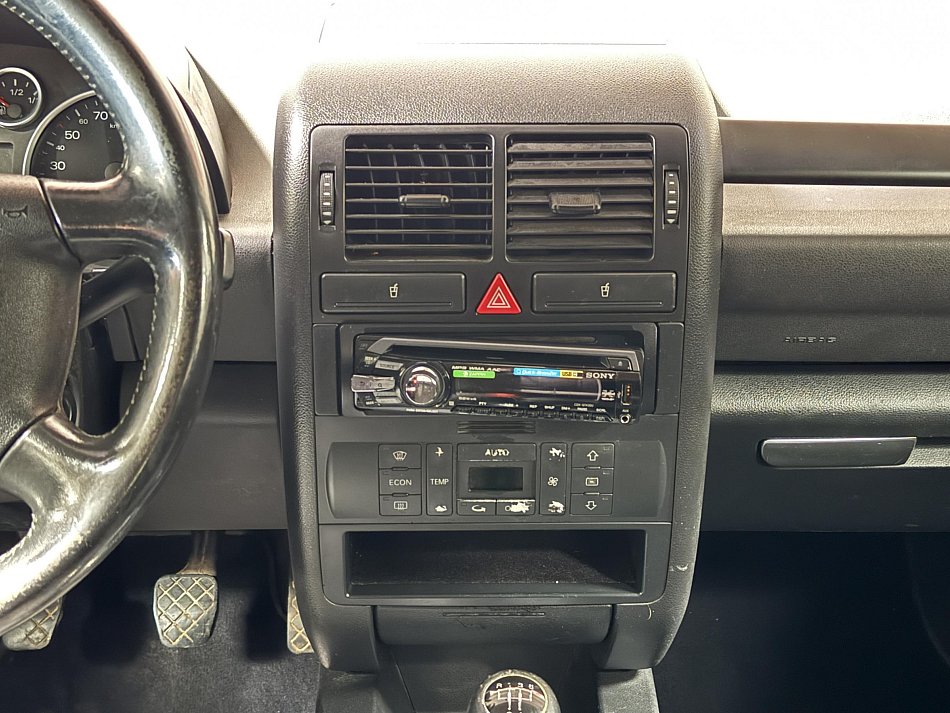 Audi A2 1.4TDi 