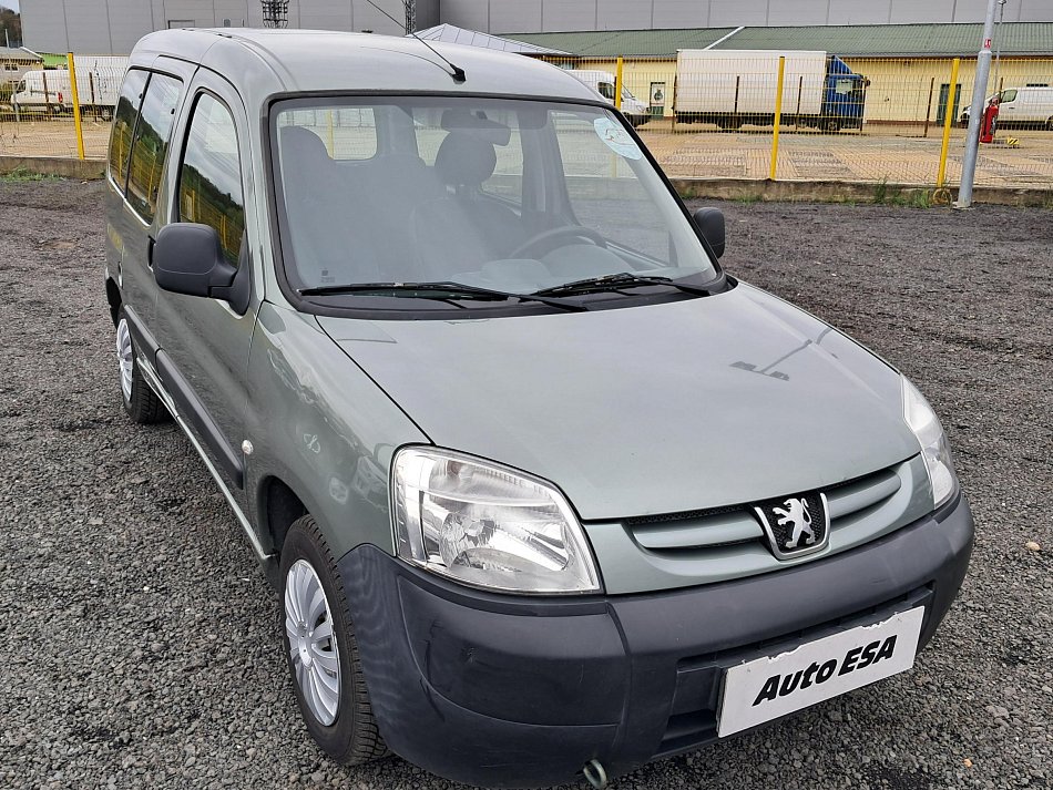 Peugeot Partner 1.4i 