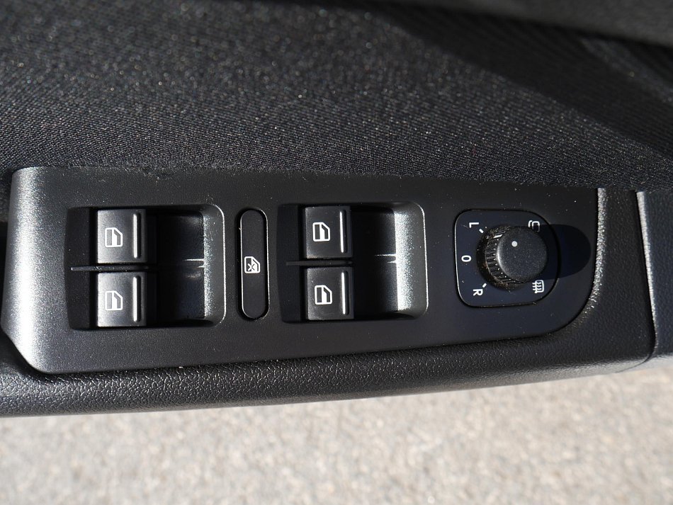 Škoda Superb II 1.9 TDi Ambition