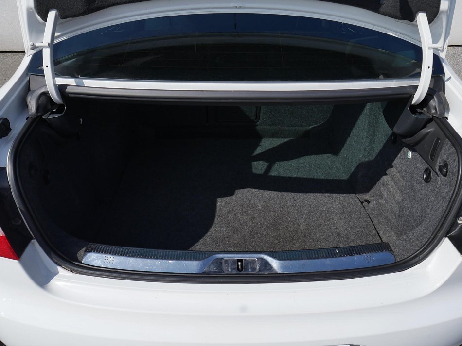 Škoda Superb II 1.9 TDi Ambition