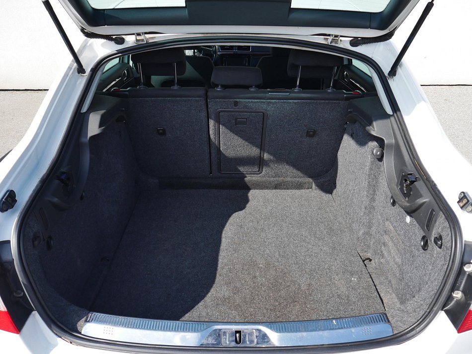 Škoda Superb II 1.9 TDi Ambition