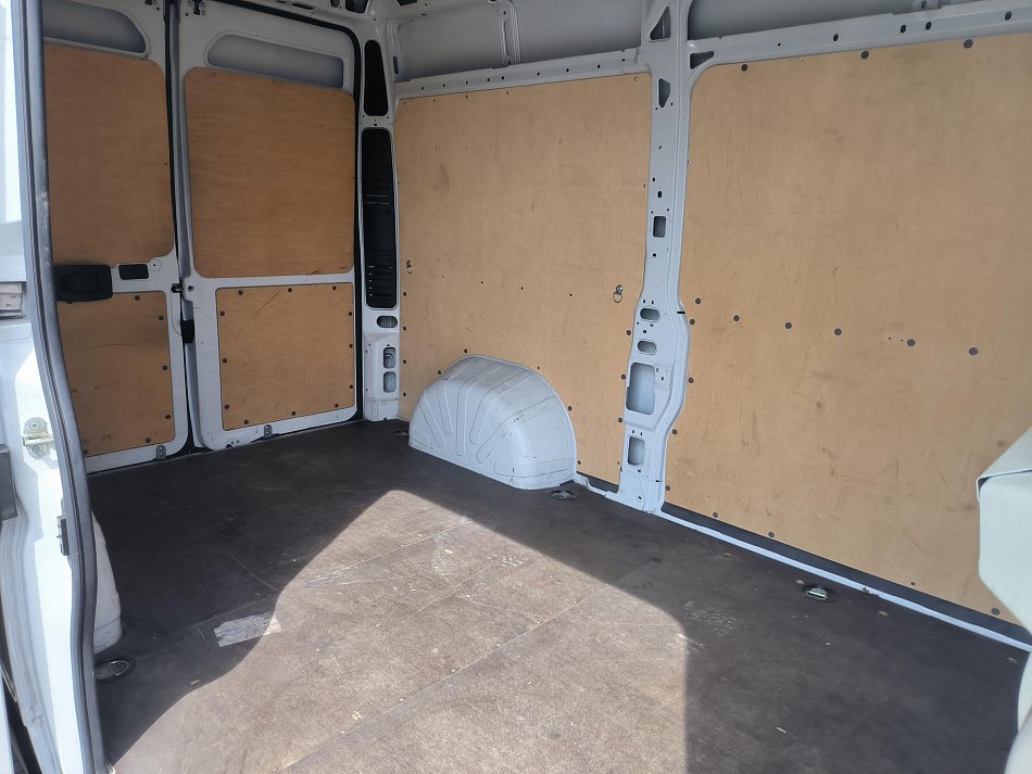 Peugeot Boxer 2.2HDi  L2H2