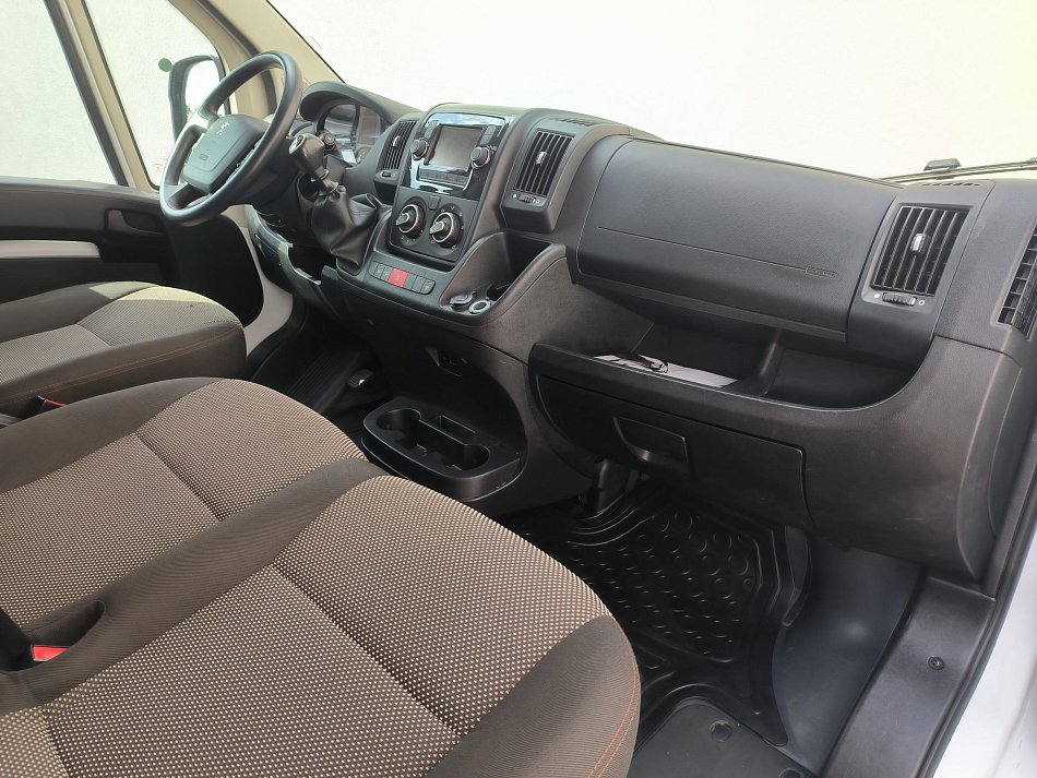 Peugeot Boxer 2.2HDi  L2H2