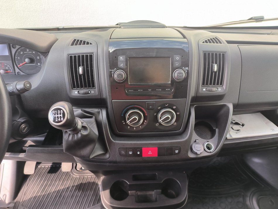 Peugeot Boxer 2.2HDi  L2H2