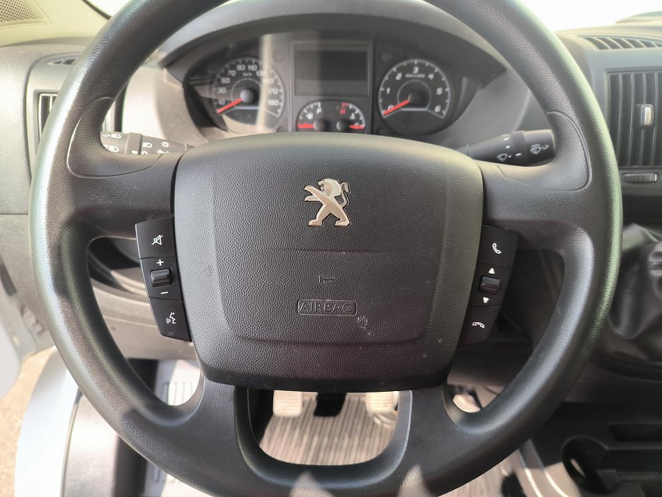 Peugeot Boxer 2.2HDi  L2H2
