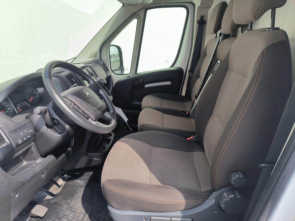 Peugeot Boxer 2.2HDi  L2H2