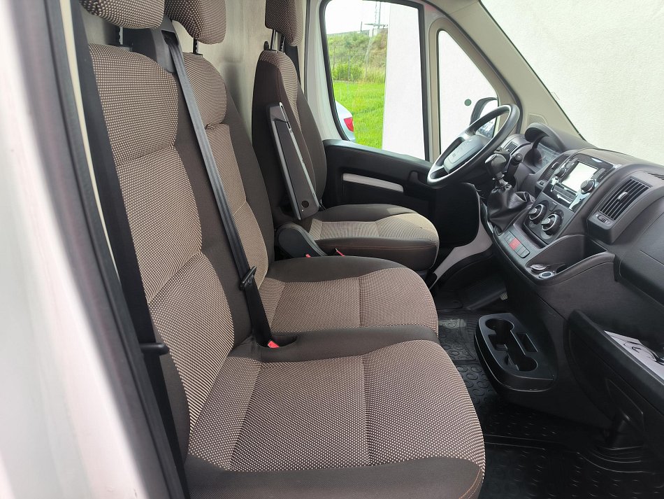 Peugeot Boxer 2.2HDi  L2H2