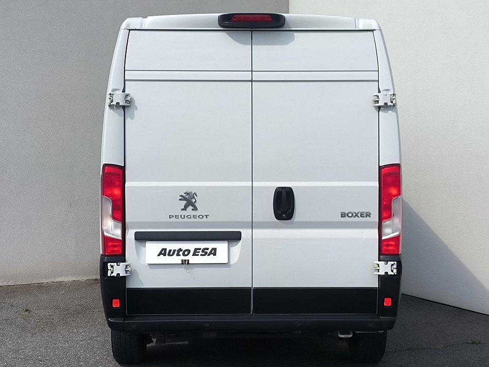 Peugeot Boxer 2.2HDi  L2H2