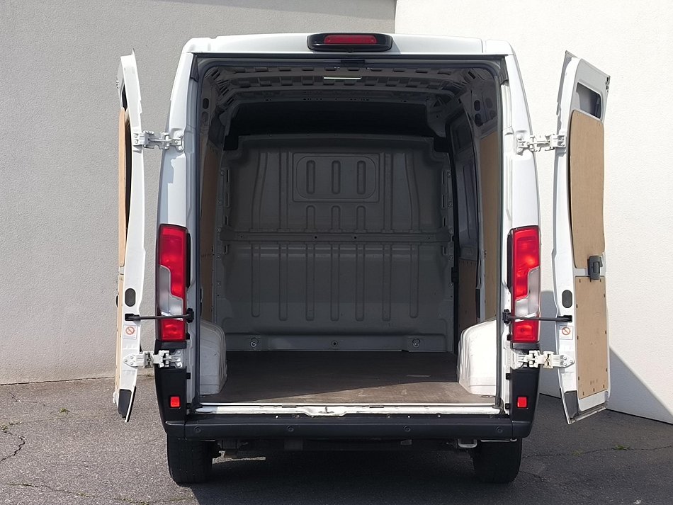 Peugeot Boxer 2.2HDi  L2H2
