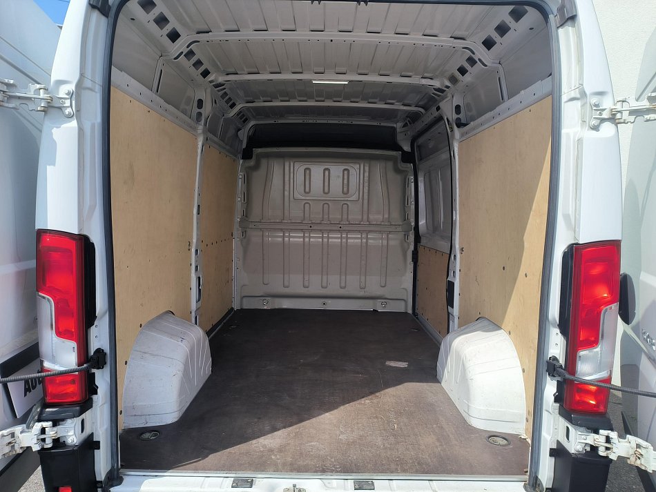 Peugeot Boxer 2.2HDi  L2H2