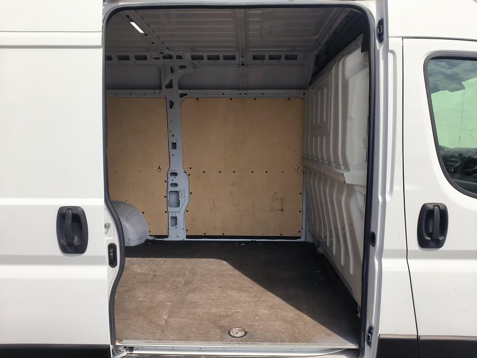 Peugeot Boxer 2.2HDi  L2H2