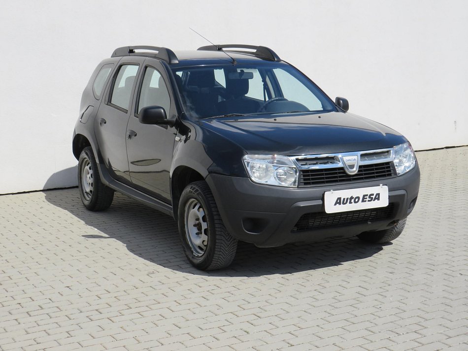 Dacia Duster 1.5DCI 