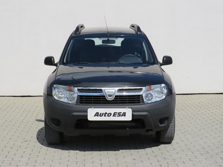 Dacia Duster 1.5DCI 