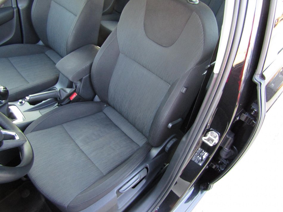 Škoda Octavia III 2.0TDi Style