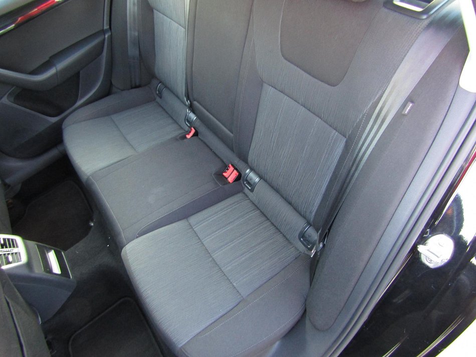 Škoda Octavia III 2.0TDi Style
