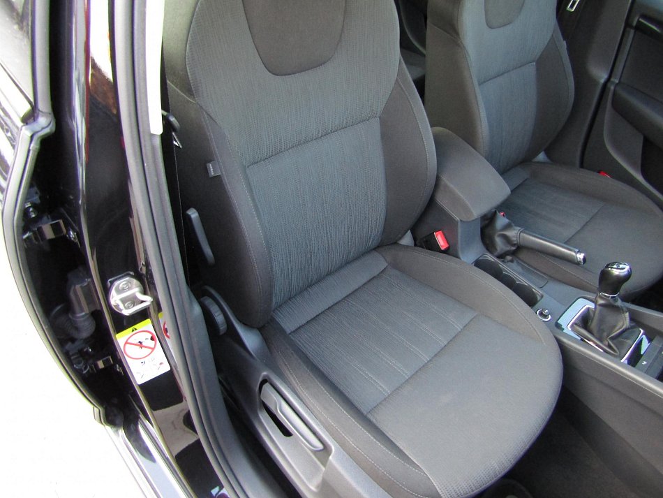 Škoda Octavia III 2.0TDi Style