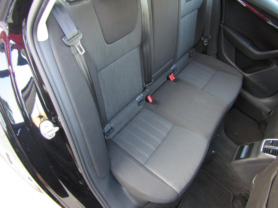 Škoda Octavia III 2.0TDi Style
