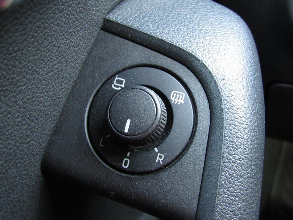 Škoda Octavia III 2.0TDi Style