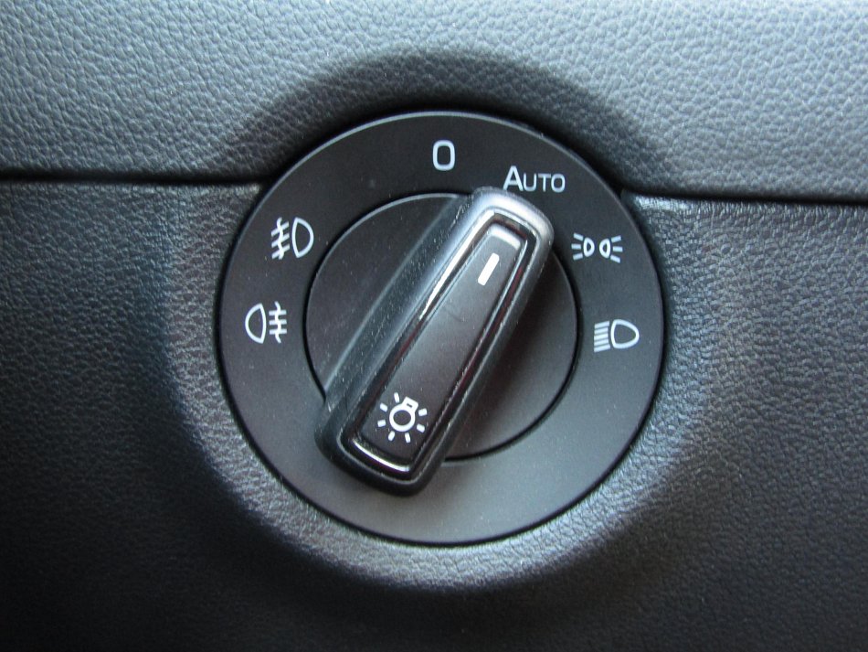Škoda Octavia III 2.0TDi Style