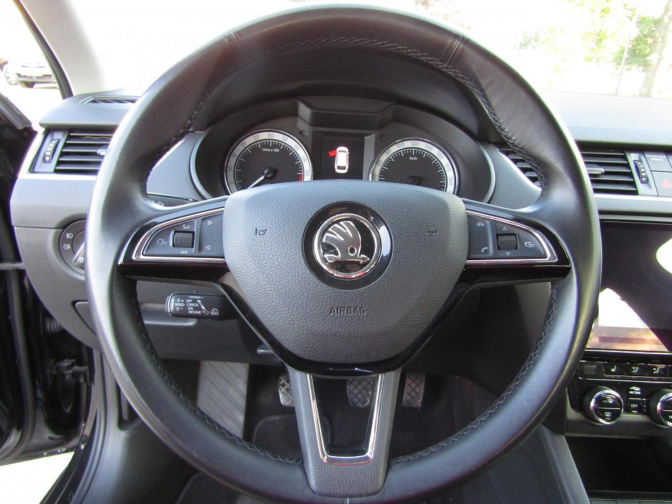 Škoda Octavia III 2.0TDi Style
