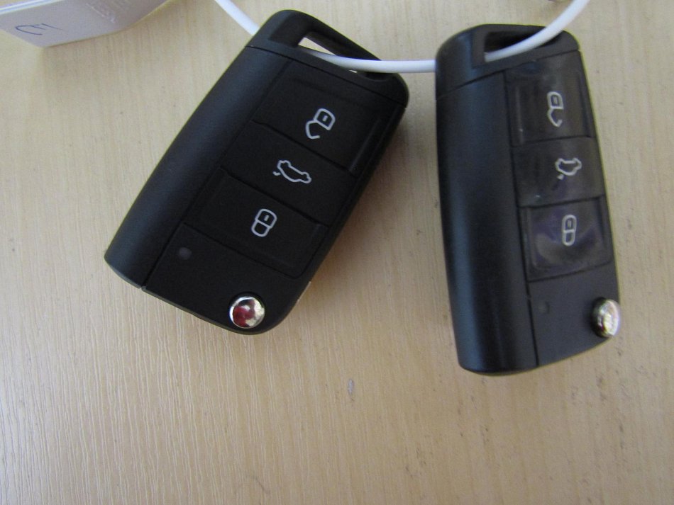 Škoda Octavia III 2.0TDi Style