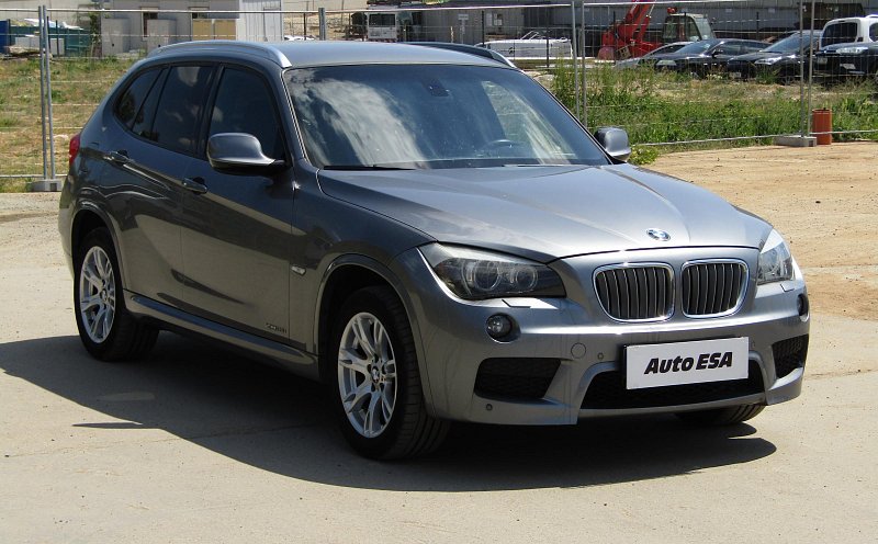 BMW X1 2.0i  xDrive 28 i