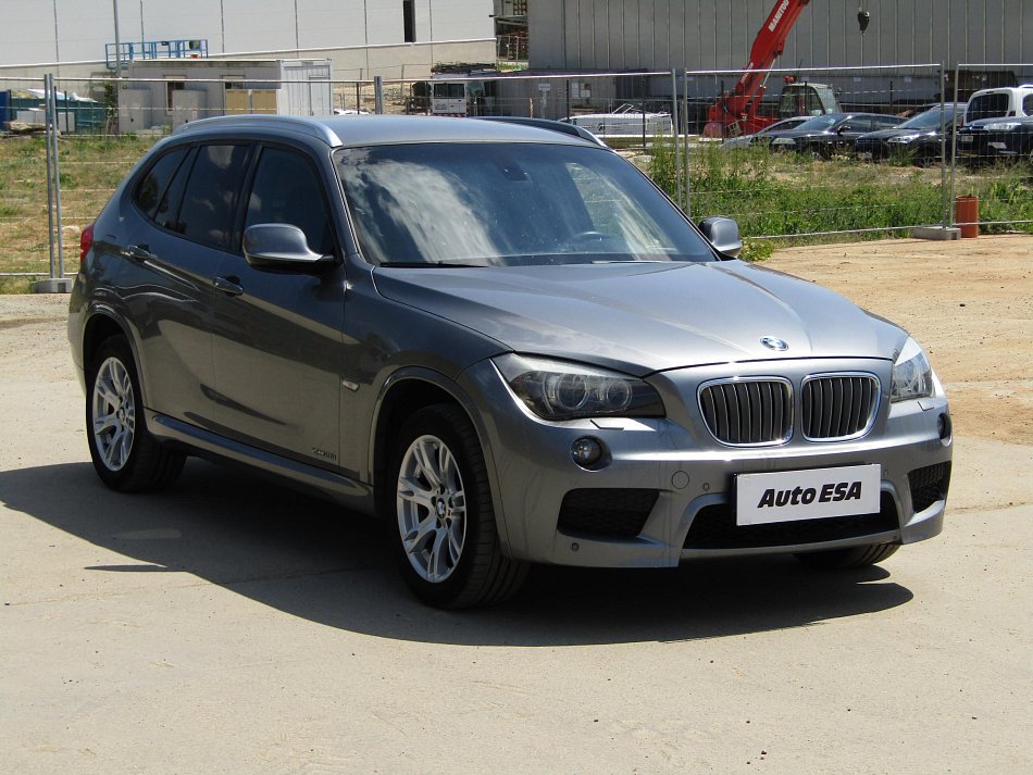BMW X1 2.0i  xDrive 28 i