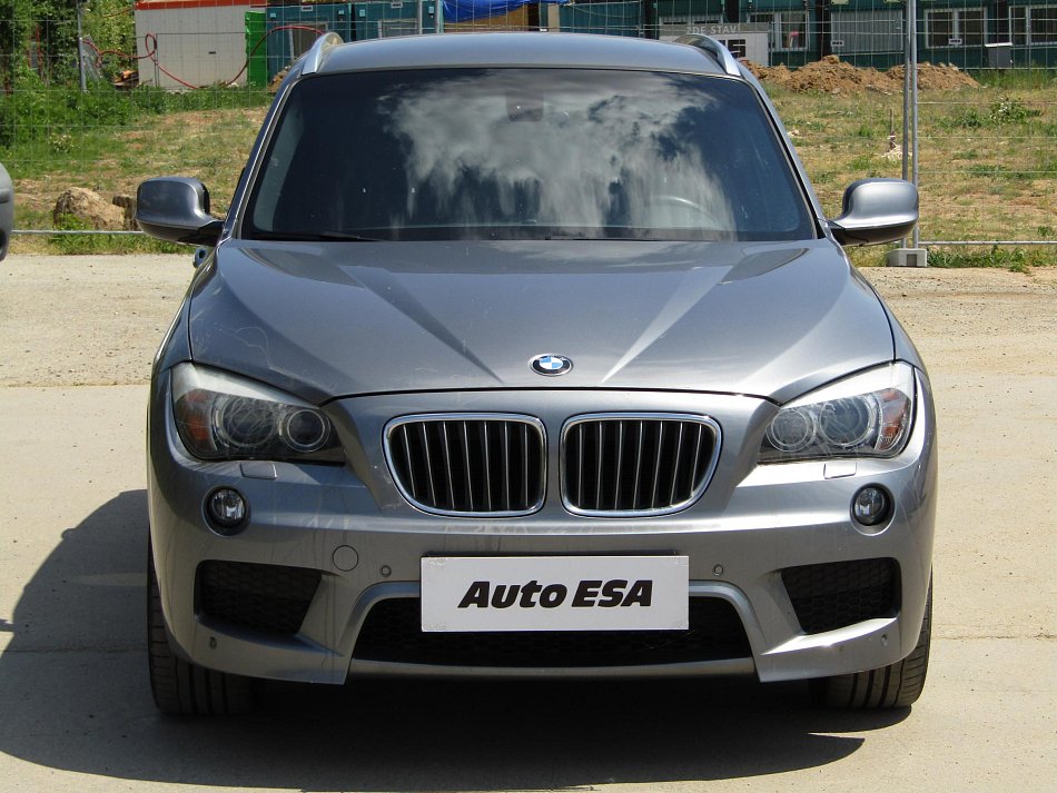 BMW X1 2.0i  xDrive 28 i