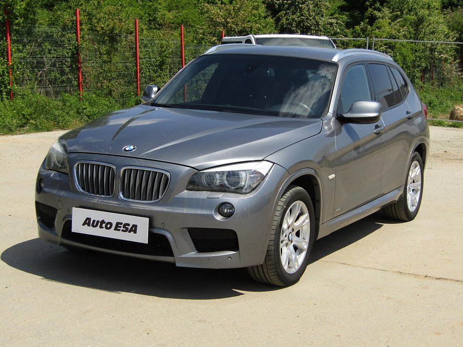 BMW X1 2.0i  xDrive 28 i