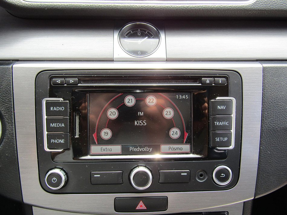 Volkswagen Passat 2.0TDi 