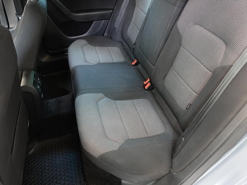 Volkswagen Passat 2.0TDi 