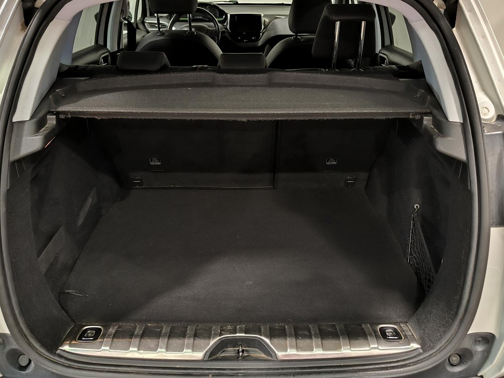 Peugeot 2008 1.2PT GT Line