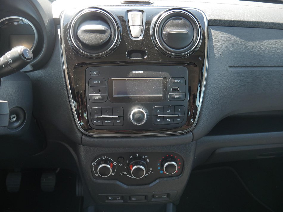 Dacia Dokker 1.6 SCe 