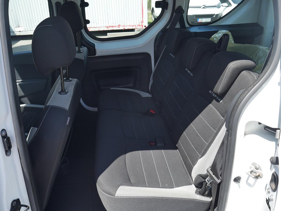 Dacia Dokker 1.6 SCe 