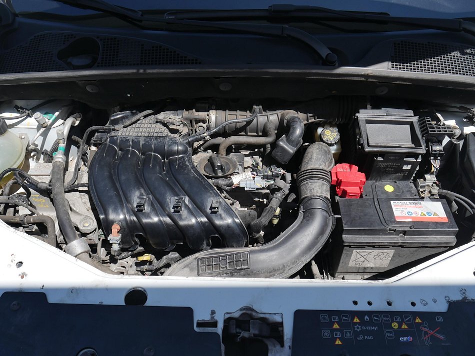 Dacia Dokker 1.6 SCe 