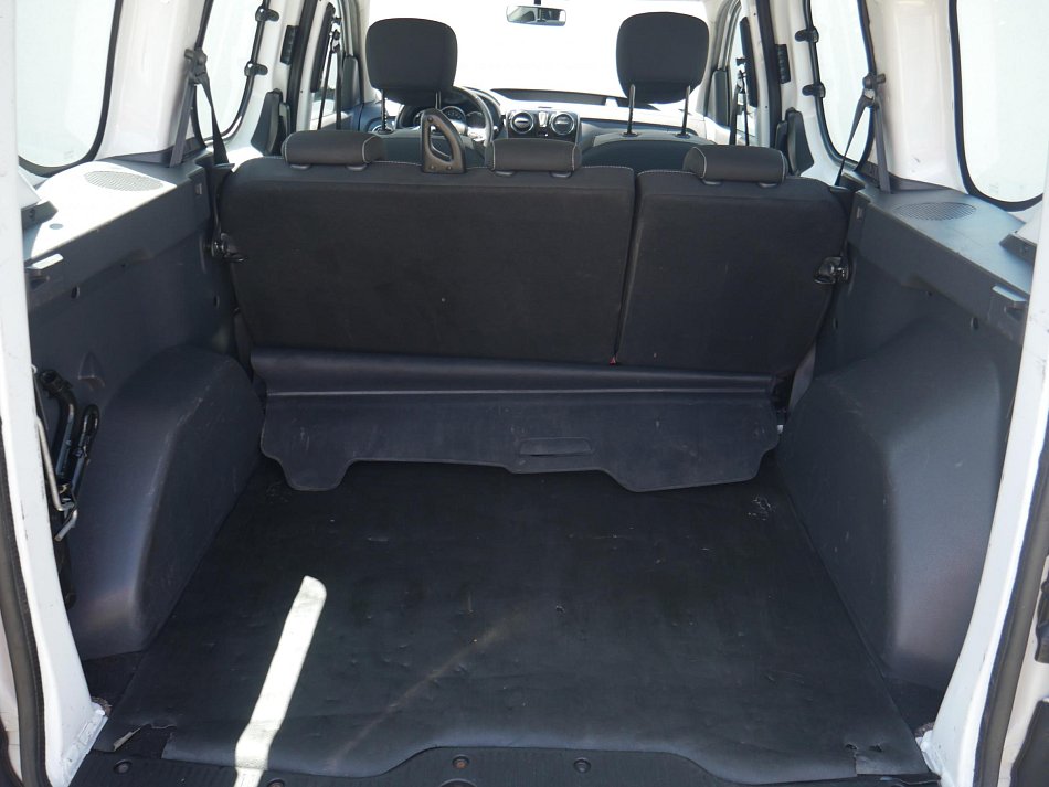 Dacia Dokker 1.6 SCe 