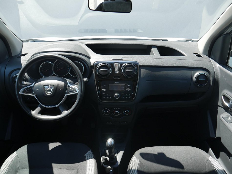 Dacia Dokker 1.6 SCe 