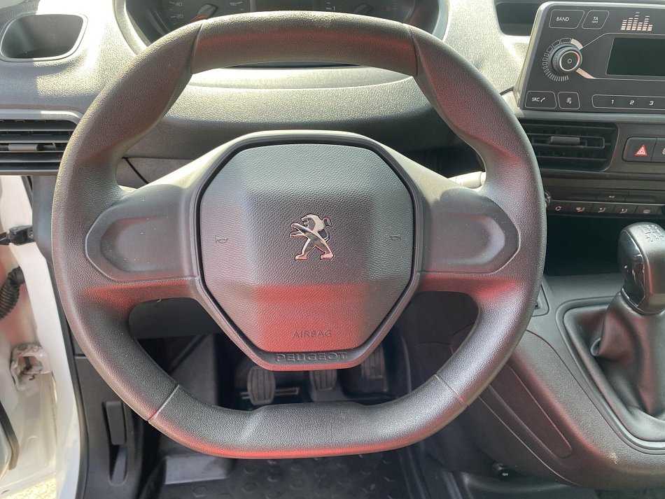 Peugeot Partner 1.5HDi 