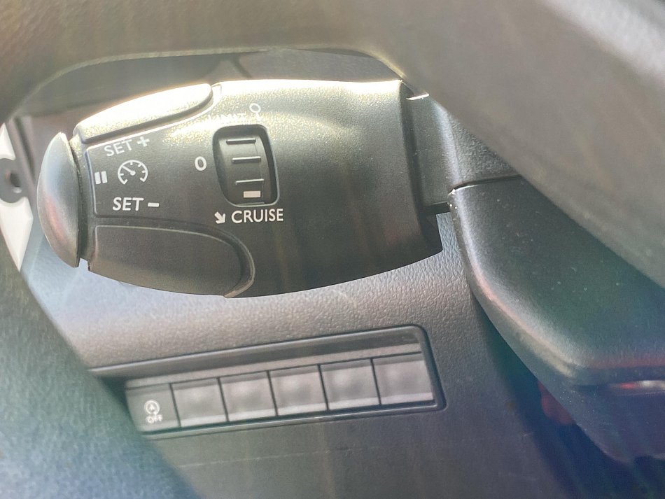 Peugeot Partner 1.5HDi 