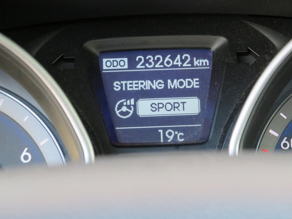 Hyundai I30 1.6 i 