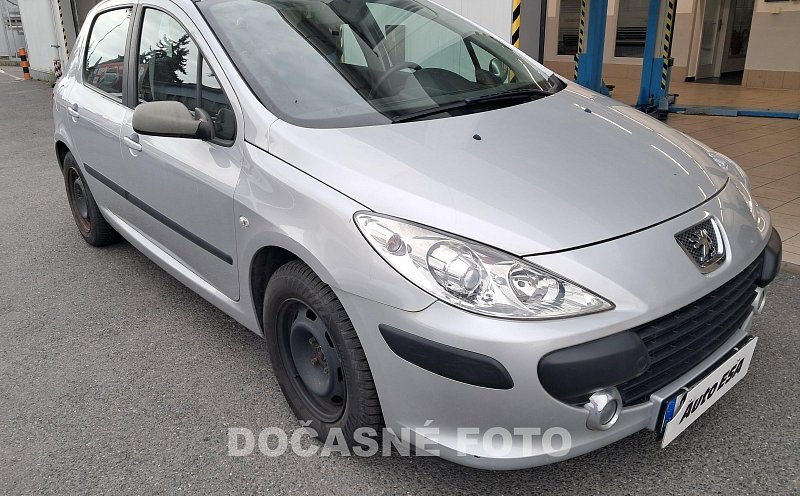 Peugeot 307 1.4i 