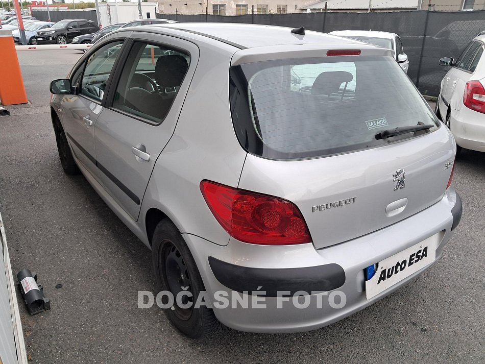 Peugeot 307 1.4i 