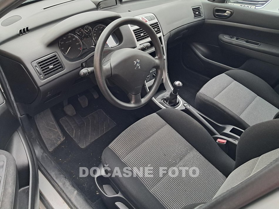 Peugeot 307 1.4i 