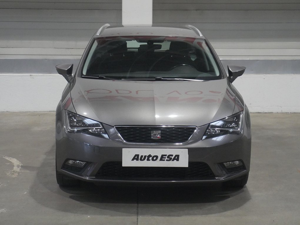 Seat Leon 1.6 TDi Style